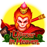 RTP CQ9  tropicana77