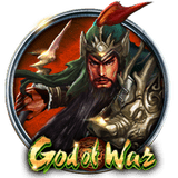 RTP CQ9  tropicana77