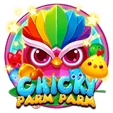 RTP CQ9  tropicana77