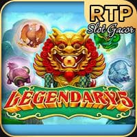 RTP jdb  tropicana77