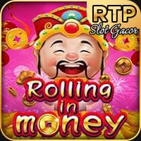 RTP jdb  tropicana77