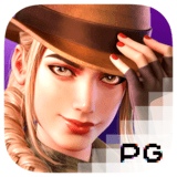 RTP pgsoft  tropicana77