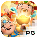 RTP pgsoft  tropicana77