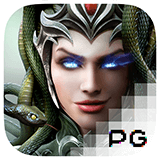 RTP pgsoft  tropicana77