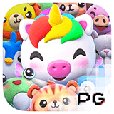 RTP pgsoft  tropicana77