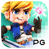 RTP pgsoft  tropicana77