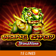 RTP spadegaming  tropicana77